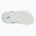 Шльопанці жіночі Crocs LiteRide 360 Clog jade stone 4