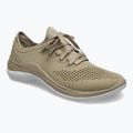 Взуття  Crocs LiteRide 360 Pacer khaki 8