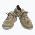 Кросівки чоловічі Crocs LiteRide 360 Pacer khaki 9