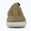 Кросівки чоловічі Crocs LiteRide 360 Pacer khaki 6