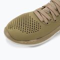 Кросівки чоловічі Crocs LiteRide 360 Pacer khaki 7