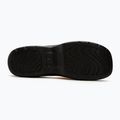 Шльопанці жіночі Crocs Skyline Slide vanilla/black 4