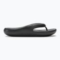 Шльопанці Crocs Mellow Recovery black 2