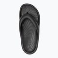 Шльопанці Crocs Mellow Recovery black 5