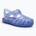 Сандалі дитячі Crocs Isabella Glitter moon jelly