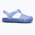 Сандалі дитячі Crocs Isabella Glitter moon jelly 2