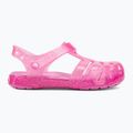 Дитячі босоніжки Crocs Isabella Glitter juice 2