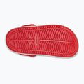 Дитячі шльопанці Crocs Crocband Clog T flame 14