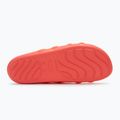 Шльопанці жіночі Crocs Splash Glossy Strappy neon watermelon 4
