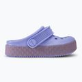 Дитячі шльопанці Crocs Off Court Reflect Mermaid moon jelly/multi 3
