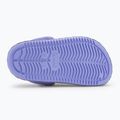 Дитячі шльопанці Crocs Off Court Reflect Mermaid moon jelly/multi 5