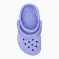 Дитячі шльопанці Crocs Off Court Reflect Mermaid moon jelly/multi 6