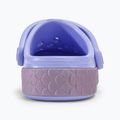 Дитячі шльопанці Crocs Off Court Reflect Mermaid moon jelly/multi 7
