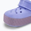 Дитячі шльопанці Crocs Off Court Reflect Mermaid moon jelly/multi 8
