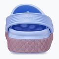 Дитячі шльопанці Crocs Off Court Reflect Mermaid moon jelly/multi 11