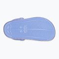 Дитячі шльопанці Crocs Off Court Reflect Mermaid moon jelly/multi 12