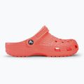 Шльопанці з гуави Crocs Classic Crocskin 3