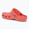 Шльопанці з гуави Crocs Classic Crocskin 4