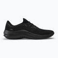Кросівки жіночі Crocs LiteRide 360 Pacer black/black 2