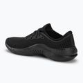 Кросівки жіночі Crocs LiteRide 360 Pacer black/black 3