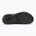 Кросівки жіночі Crocs LiteRide 360 Pacer black/black 4