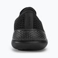 Кросівки жіночі Crocs LiteRide 360 Pacer black/black 6