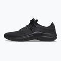 Кросівки жіночі Crocs LiteRide 360 Pacer black/black 9