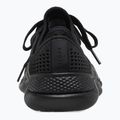 Кросівки жіночі Crocs LiteRide 360 Pacer black/black 10