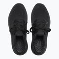 Кросівки жіночі Crocs LiteRide 360 Pacer black/black 11