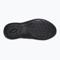Кросівки жіночі Crocs LiteRide 360 Pacer black/black 12