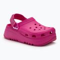 Шльопанці Crocs Hiker Xscape Clog juice 2