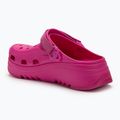 Шльопанці Crocs Hiker Xscape Clog juice 4