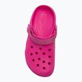 Шльопанці Crocs Hiker Xscape Clog juice 6