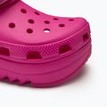 Шльопанці Crocs Hiker Xscape Clog juice 8