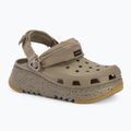Шльопанці Crocs Hiker Xscape 2.0 Festival Clog khaki/multi 2