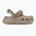 Шльопанці Crocs Hiker Xscape 2.0 Festival Clog khaki/multi 3