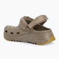 Шльопанці Crocs Hiker Xscape 2.0 Festival Clog khaki/multi 4