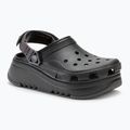 Шльопанці Crocs Hiker Xscape Clog black 2