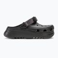 Шльопанці Crocs Hiker Xscape Clog black 3
