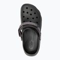 Шльопанці Crocs Hiker Xscape Clog black 6