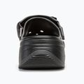 Шльопанці Crocs Hiker Xscape Clog black 7