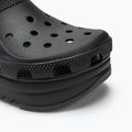 Шльопанці Crocs Hiker Xscape Clog black 8