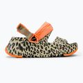 Босоніжки Crocs Hiker Xscape Animal хакі/леопардовий 2