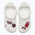 Джібітсі Crocs Jibbitz™ NBA Chicago Bulls 5 шт. 3
