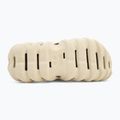 Капці Crocs Echo Clog bone/black 5