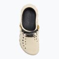 Капці Crocs Echo Clog bone/black 6
