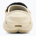 Капці Crocs Echo Clog bone/black 7