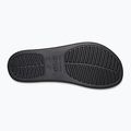 Шльопанці жіночі Crocs Brooklyn black 13