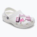 Джібітсі Crocs Jibbitz™ Barbie 5 шт. 3