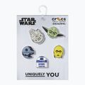 Джібітсі Crocs Jibbitz™ Star Wars 5 шт. 4